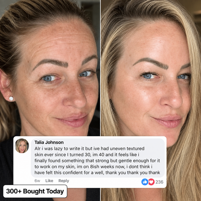LUM+ Collagen Plump & Repair Volufiline Balm