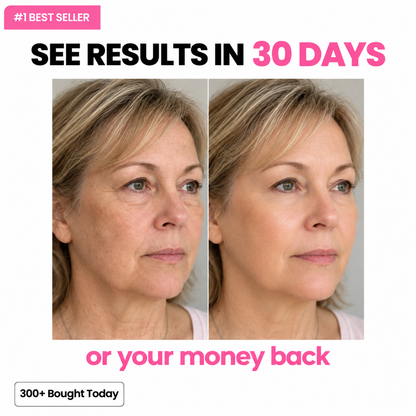 LUM+ Collagen Plump & Repair Volufiline Balm