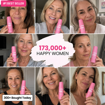 LUM+ Collagen Plump & Repair Volufiline Balm
