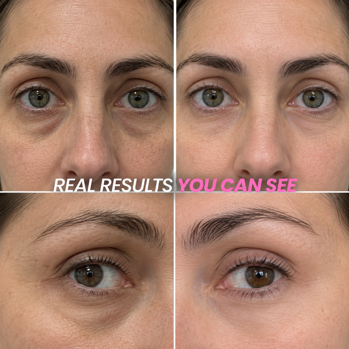 LUM+ Collagen Plump & Repair Volufiline Balm