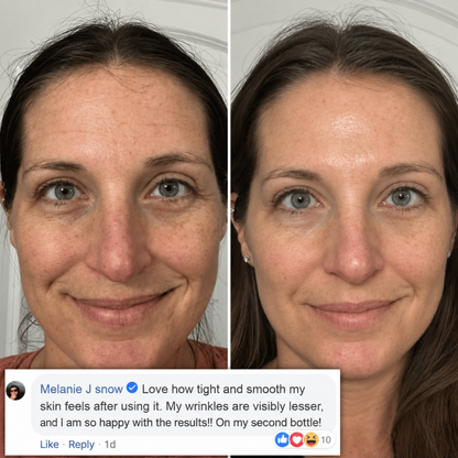 LUM+ Collagen Plump & Repair Volufiline Balm