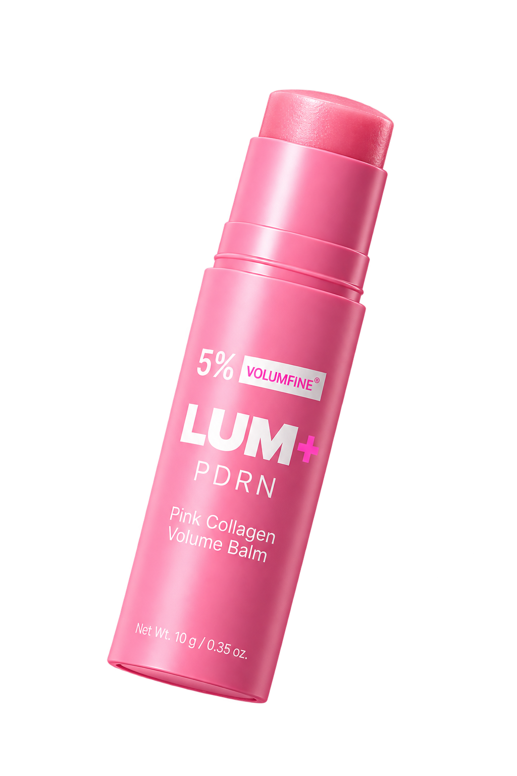 LUM+ PDRN Pink Collagen Volume Balm